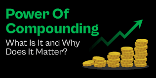 The Power of Compound Interest: How It Can Grow Your Savings