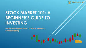 Investing 101: A Beginner’s Guide to Stock Market Success