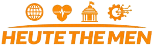 Heute The Men