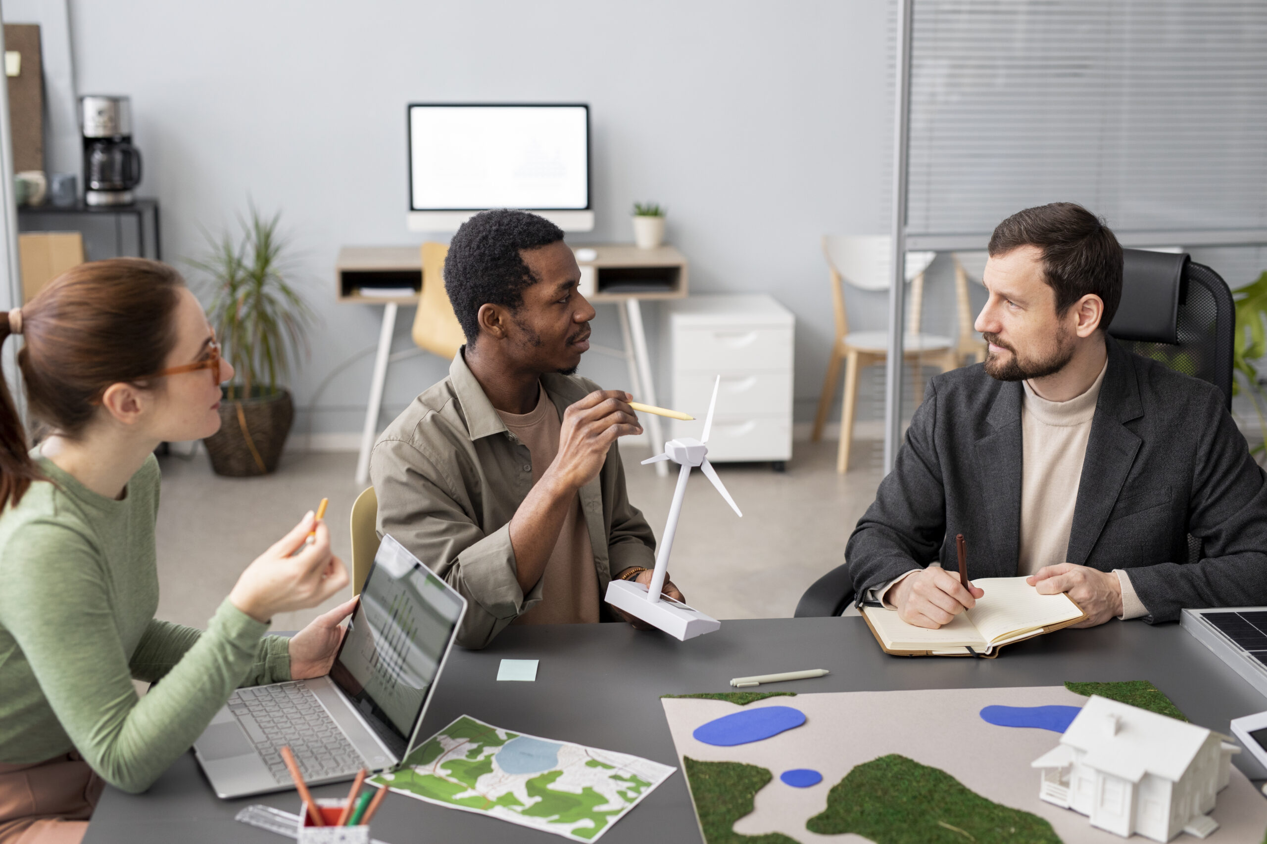 Global Leaders Meet to Discuss Climate Action in 2025